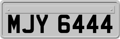 MJY6444