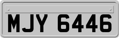 MJY6446