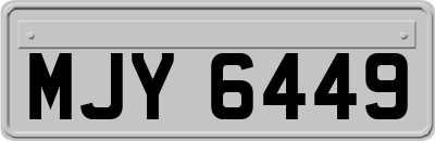 MJY6449