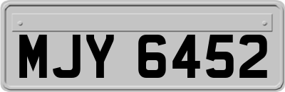MJY6452