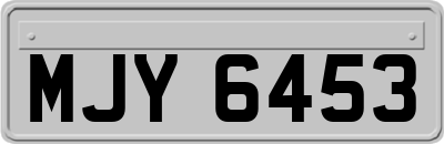MJY6453