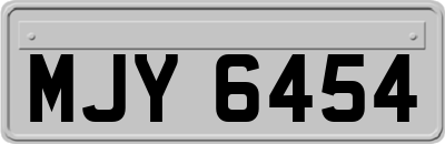 MJY6454