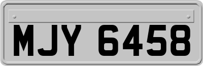 MJY6458