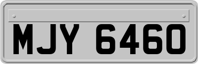 MJY6460