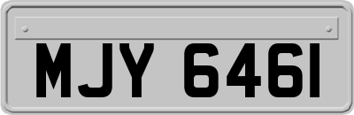 MJY6461