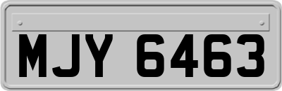 MJY6463