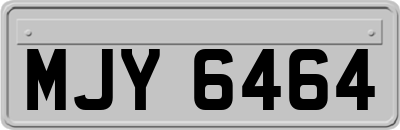 MJY6464