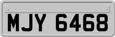 MJY6468