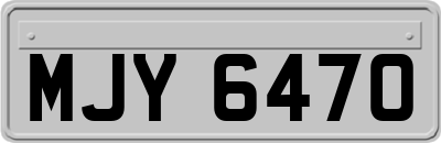 MJY6470