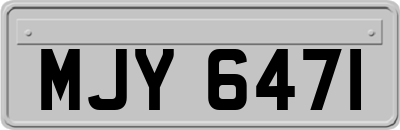 MJY6471