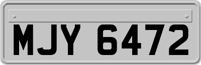 MJY6472