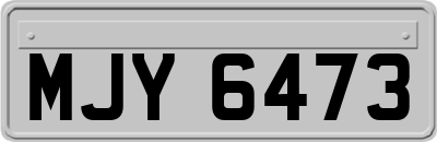 MJY6473