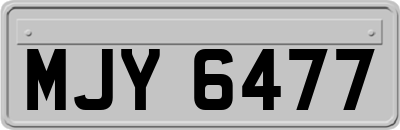 MJY6477