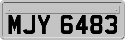 MJY6483
