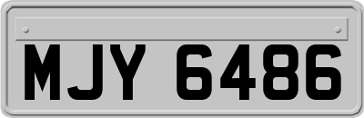 MJY6486