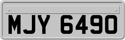 MJY6490