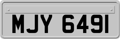 MJY6491