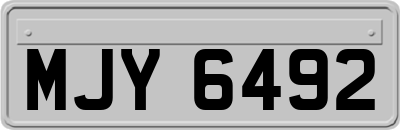 MJY6492