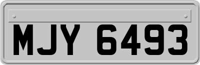 MJY6493