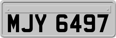 MJY6497