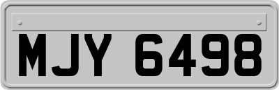 MJY6498