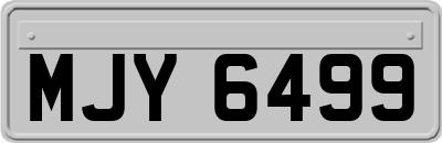 MJY6499