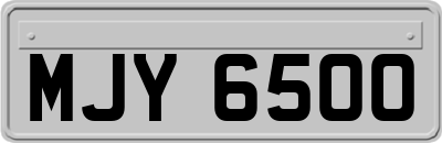 MJY6500