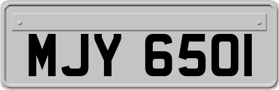 MJY6501