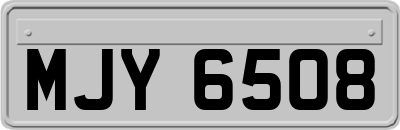 MJY6508