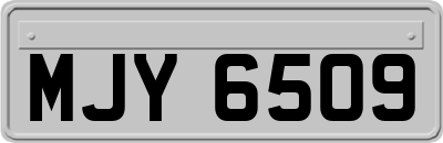 MJY6509