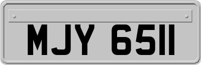 MJY6511