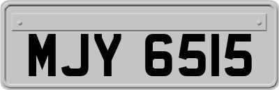 MJY6515