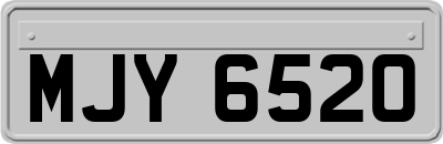 MJY6520