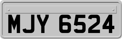 MJY6524