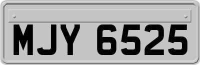 MJY6525