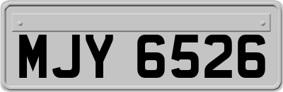 MJY6526