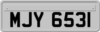 MJY6531