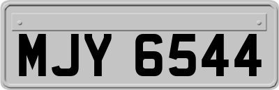 MJY6544