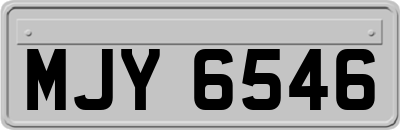 MJY6546