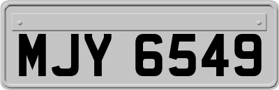 MJY6549