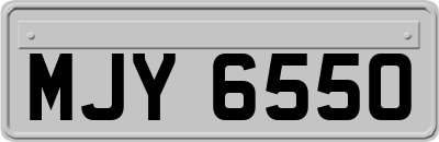 MJY6550