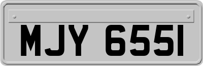 MJY6551