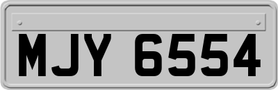 MJY6554