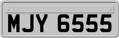 MJY6555