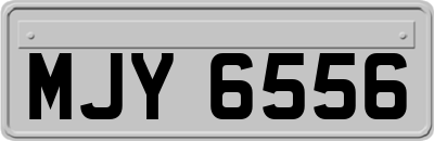 MJY6556