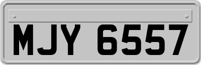 MJY6557