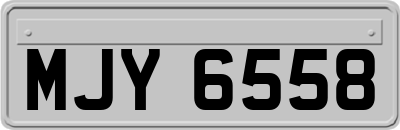MJY6558