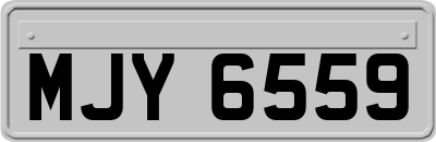MJY6559