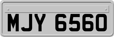 MJY6560