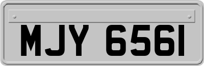 MJY6561